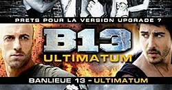 TÉLÉCHARGER B13 ULTIMATUM B13 ULTIMATUM TÉLÉCHARGER